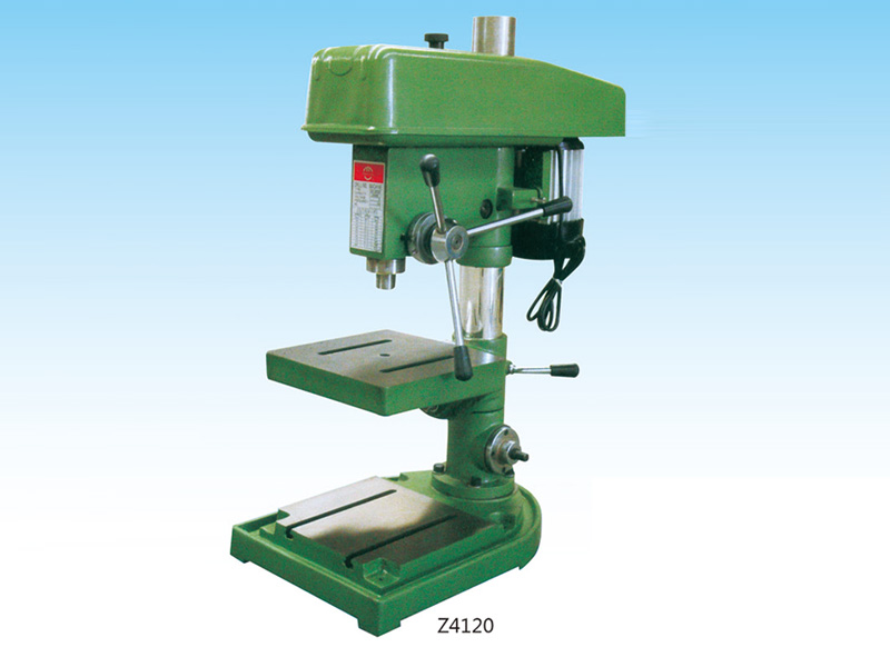 Z4120工業臺鉆
